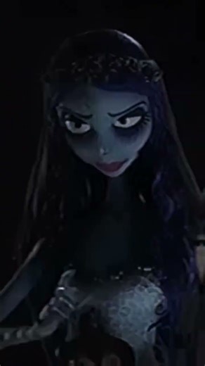 corpse bride!!! #corpsebride #edit