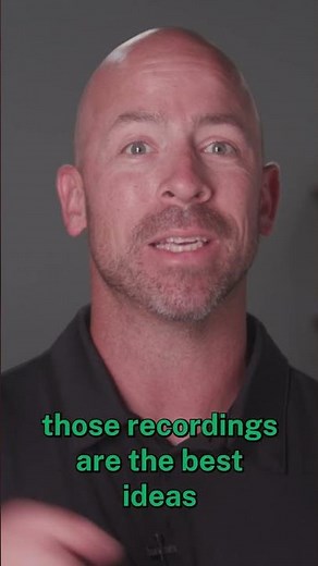 The Problem with Creating Post-Event Content