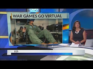 Air Force Creating Simulation for Directed Energy Weapons