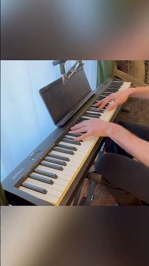 Roland FP 10 Piano Demo: The Best Budget Digital Piano in 2025?