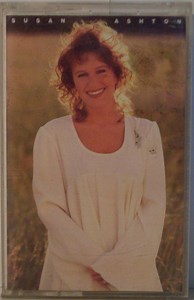 Susan Ashton - Susan Ashton
