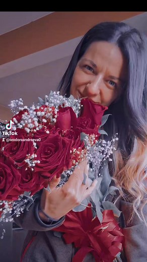 Като на 17 ... | Teodora Andreeva