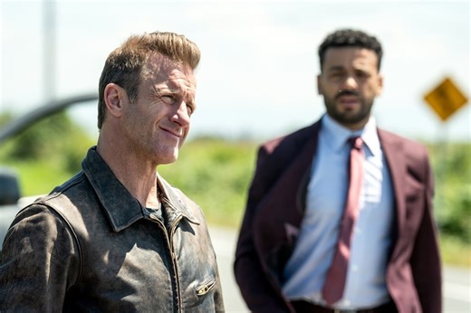 'Alert: Missing Persons Unit' Season 3 Episode 8 Photos, Promo and Cast