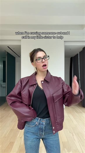 Kit Keenan (@kitkeenan)’s video of sister