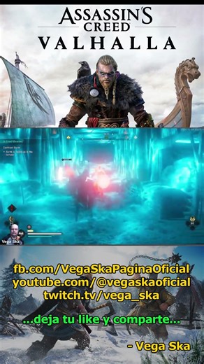 Assassins Creed Valhalla #zone #creed #cod #genX #bethesda #thor #valhalla #viking #ubisoft #saga