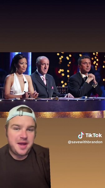 social media (especially the last couple seasons) really changed Dancing With the Stars 🪩 #dwts #dancingwiththestars #dwts35
