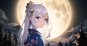 Merge Block Weightedを使ってモデル合成をする方法