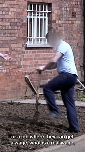 Leroy Smith was a member of the African Crew prison gang in the UK during the early 2000s. Smith became a hit man and a drug dealer for the African Crew during his time as a category A inmate in the Full Sutton, Frankland, Long Lartin, and Whitemoor high-security prisons. He speaks about serving 20 years in prison for the shooting of two Metropolitan Police constables in Brixton, South London, during the early 1990s. | Insider