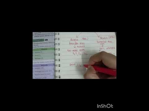 Calculation of RAM,RMM,RFM