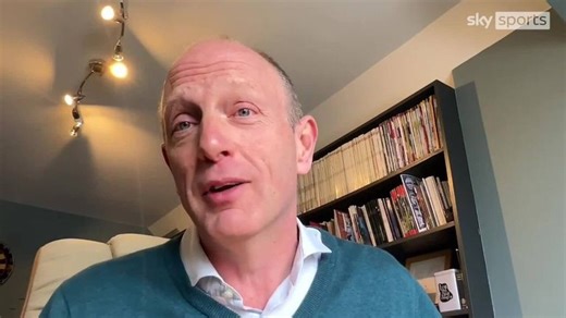 Carabao Cup final: Peter Drury explains his commentary preparation