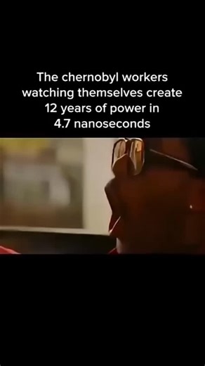 QuantumDigest ⚛️ on Instagram: "The Chernobyl disaster was a catastrophic accident on April 26, 1986, at the Chernobyl Nuclear Power Plant in Ukraine. The meltdown occurred during a safety test on reactor number four which led to a power surge, steam explosions, and a reactor core meltdown. This event released massive amounts of radioactive material into the atmosphere, contaminating large areas of Europe and forcing the evacuation of thousands of people from the surrounding exclusion zone. The 