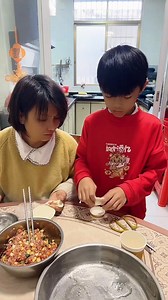 1.6M views · 20K reactions | There are always solutions to problems. I am impressed with my son this time. He is excellent! Just | Little Yang Show | Facebook