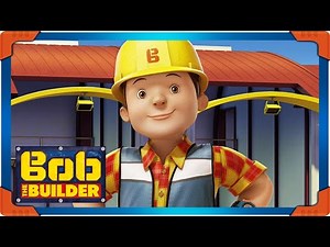 Bob the Builder - ⭐ Meet the Team! ⭐ Compilation