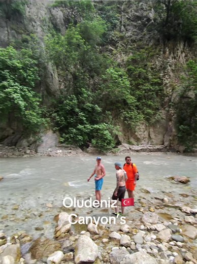 #oludeniz #canyons #turkey #turkey🇹🇷 #raybanmeta #raybanmetasunglass #raybansmart