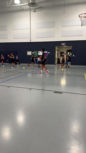 Rising Stars ✔️ | Basketball Rising Stars Academy, LLC