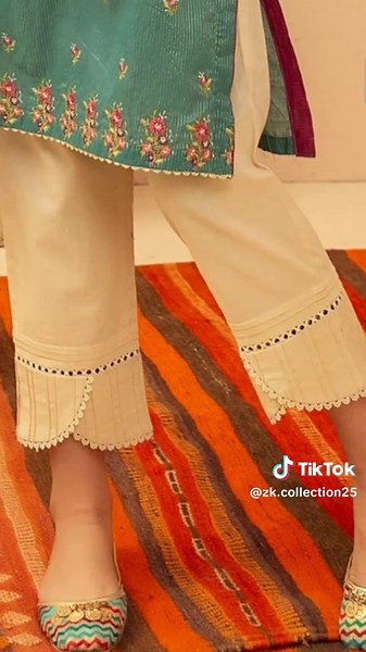 Latest Simple Trouser Design Ideas for 2025