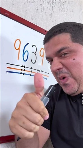 Matemática Incrível #shorts