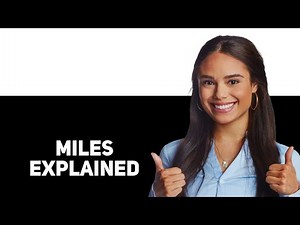 How Do Credit Miles Work? (2025)