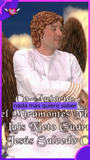 Cuando sigues SOLTERONA #mariadetodoslosangeles #misangelesdelaguarda #solterona #modestiaparte