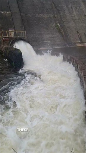 The Invisible Dams | How Underwater Turbines Harvest Hidden Energy