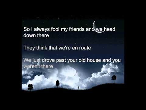 Big Wreck - That Song Lyrics