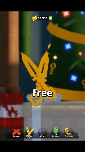 The INSANE GIVEAWAY... Rivals ‪@H4rv3y_P1ays‬ #shorts #roblox #gaming