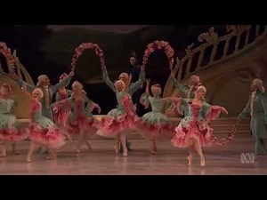 Artists of The Australian Ballet in The Sleeping Beauty 💐 | Night at the Ballet