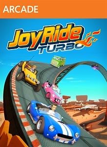 Joy Ride Turbo (2012) - MobyGames