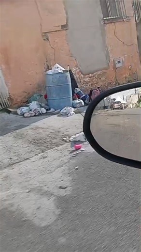 Eu vi em Linhares e no ES em geral on Instagram: "Lix0 de um lado e do outro da rua/avenida em Linhares (ES). “É aqui no Interlagos 1. Por favor mostrem isso. Não podemos passar as vésperas do natal assim. Imagens mostram só duas ruas, mas tem ruas piores.”, pediu o morador. E, é como sempre falamos: Calma..., é tarefa essencial. Claro que será resolvido esse dilema, gente. Nota: Imagens feitas em via pública, espaço na Bio caso alguém queira enviar versões para atualização aqui. #Leitores #Comu