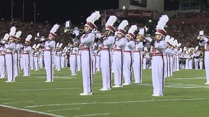 Carolina Band celebrates 100 years