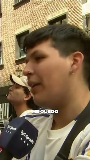 WHY HASN'T MY ORDER ARRIVED? A RAPPI DRIVER DROPPED EVERYTHING TO SUPPORT BOCA 👏