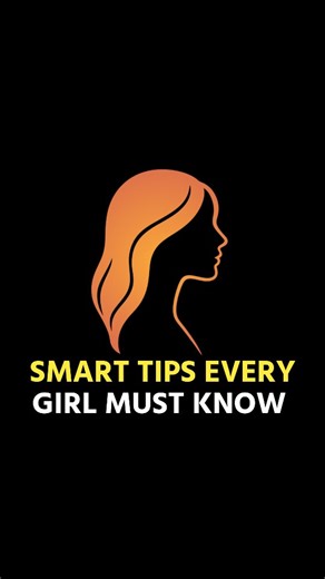 480K views · 170 reactions | Smart Tips Every Girl Must Know  1....