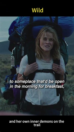 Wild (2014) #movie