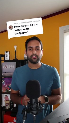 How to Customize Your iPhone Lock Screen on iOS 16