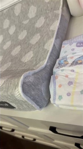 Baby Changing Pad