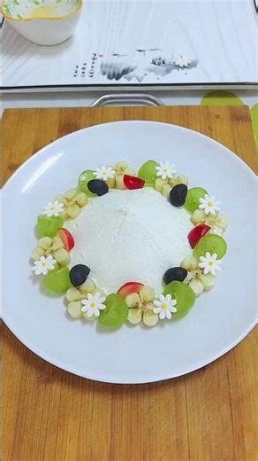 Beautiful Banana and Food Decoration CarvingBanana Carving Design | IdeasStunning Food Art