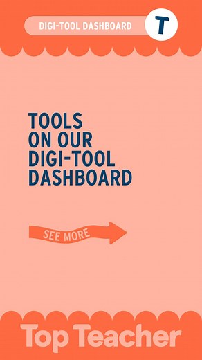 11K views · 21 reactions | Our digi-tools = all day use! We have created tools that can be used throughout your whole day! Just like @primarywithme_ and setting up our timer on her dashboard! 17 tools to bring make your lessons easier and more engaging  | Top Teacher | Facebook