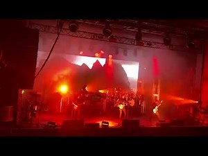 Opeth - The Grand Conjuration - Brisbane, 20 November 2025