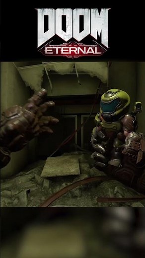 Evolution of Doom Slayer Collectibles (2016-2025) #shorts