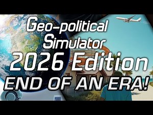 SURPRISE Release of GPS5 2026 Edition | Realistic Faces Removed by Steam!