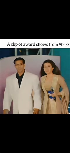 Celebrating Award Show Highlights with Karisma Kapoor
