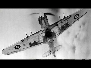 The Secret Behind the Most Unexpected WW2 Flying Killer