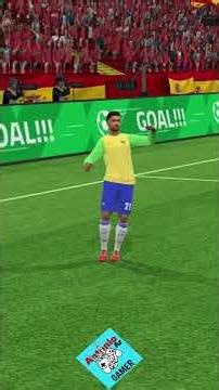 Jogando Soccer Superstar Vt04