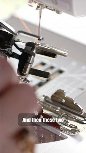 Walking Foot Setup Made Simple