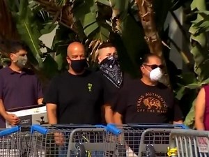 Tips for avoiding miscommunication while wearing masks