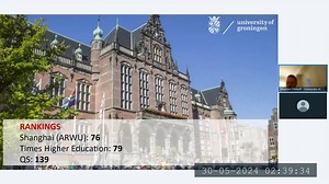 Learn everything you need to know about the University of Groningen, from the range of programs offered, to the student life in the city, and the application process to this top research university. | Inova Education | Facebook