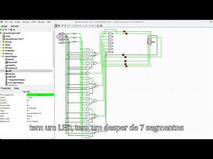 LOGISIM - Como baixar e instalar
