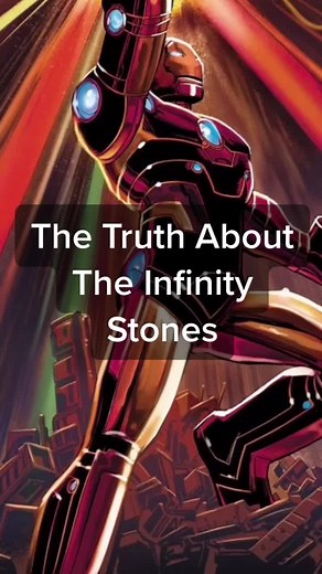 The Power of the Soul Stone Explained