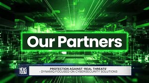 6.8K views · 11 reactions | DynamIQ, a new venture from ENet and Memory Bank Computers, is offering tailored solutions to protect people against cybersecurity threats. In this News Room piece, DynamIQ Chief Executive Officer (CEO) Akiel Ghany speaks about the need for these solutions and why this company should be the choice partner in the Guyana market. | News Room | Facebook