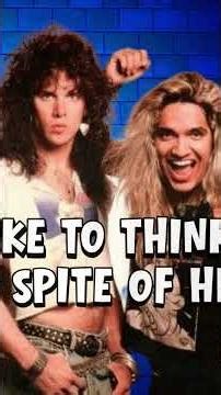 BulletBoys' Mick Sweda on Marq Torien, "That we got as far as we did..."